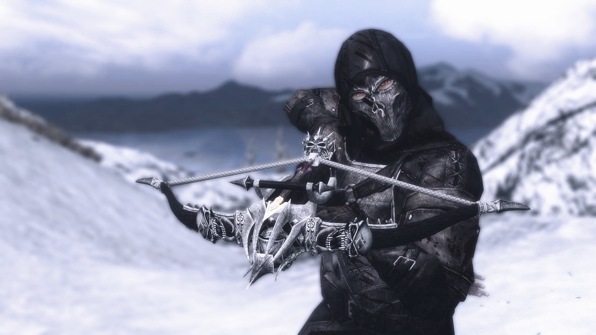 Skyrim 24 Best Badass Armor Mods For Males Page 2 GIRLPLAYSGAME