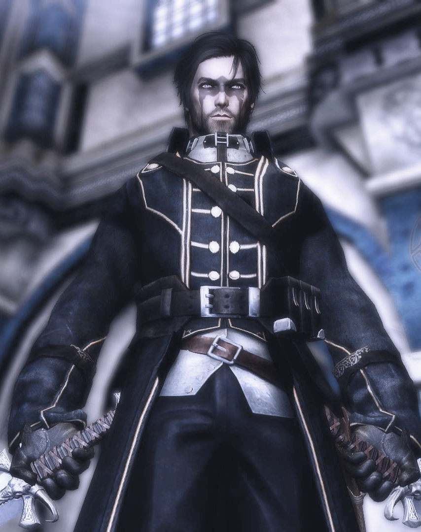 Skyrim 24+ Best Badass Armor Mods for Males Page 2 GIRLPLAYSGAME