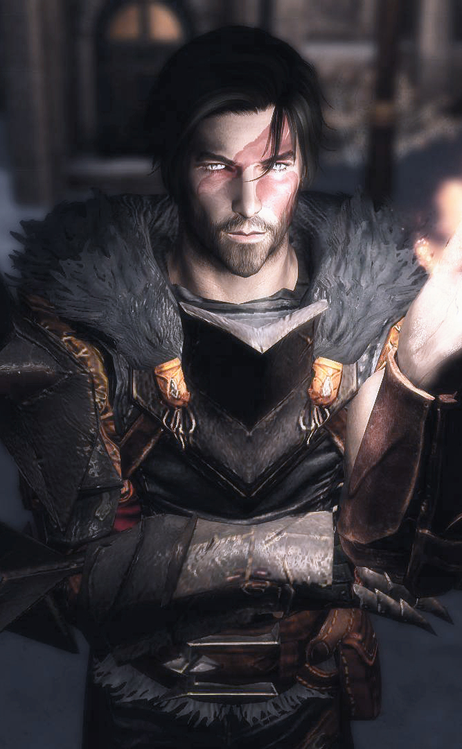 Skyrim 24 Best Badass Armor Mods For Males Page 3 GIRLPLAYSGAME