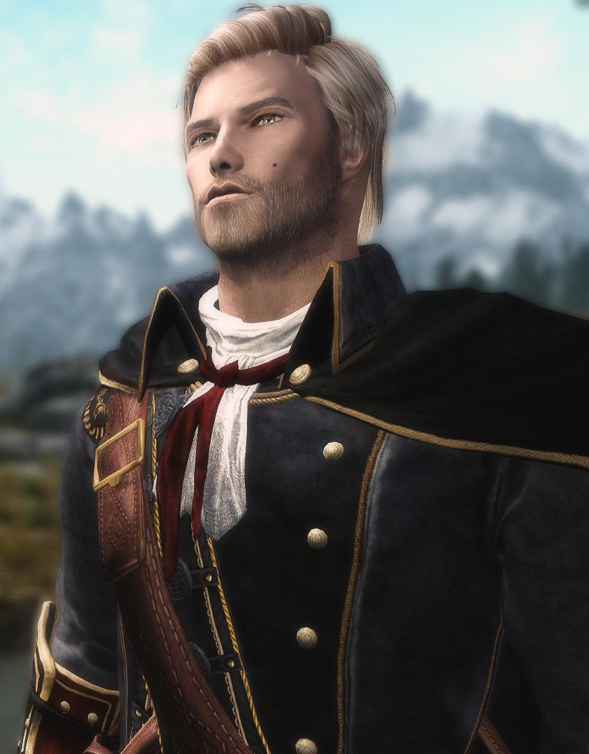 Skyrim 24+ Best Badass Armor Mods for Males Page 2 GIRLPLAYSGAME