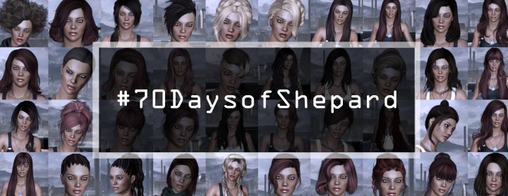 70daysofshep