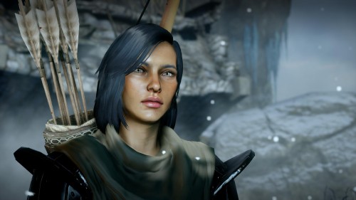 dragon age inquisition mods pc