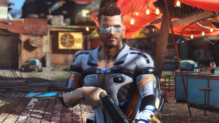 fallout 4 best adult mods