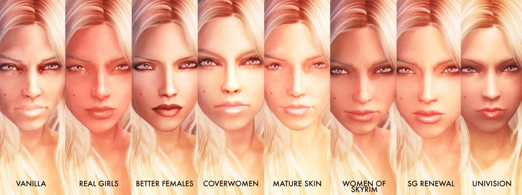 SKYRIMfemtex