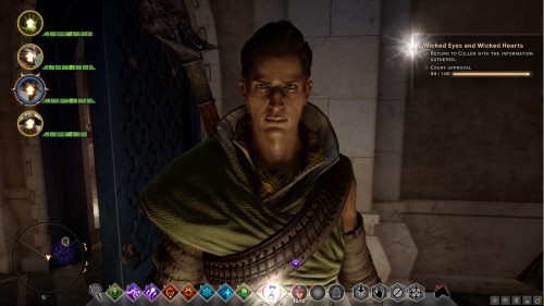 dorian
