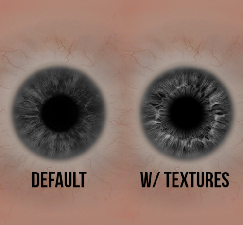 eyes