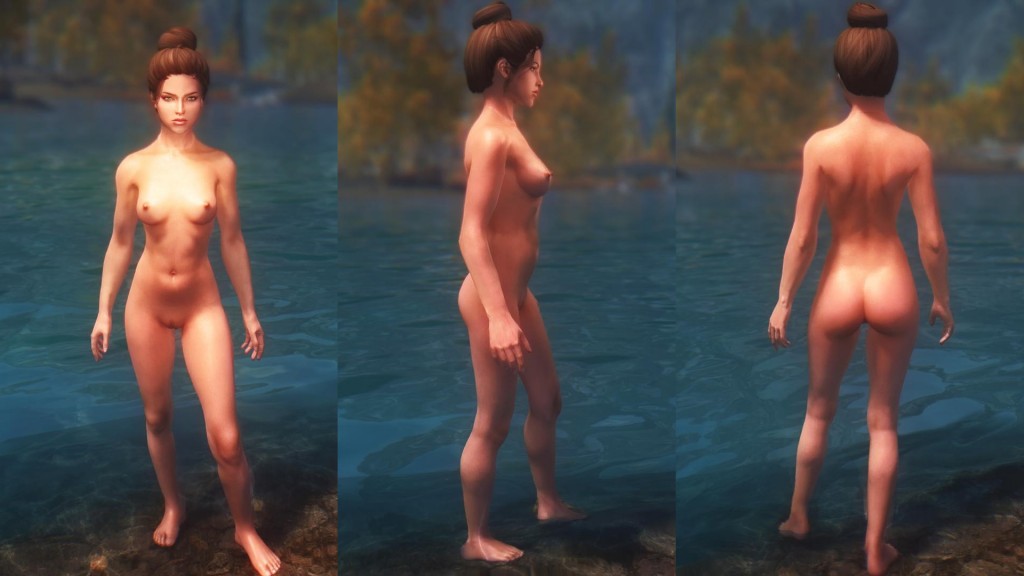 unpskinny